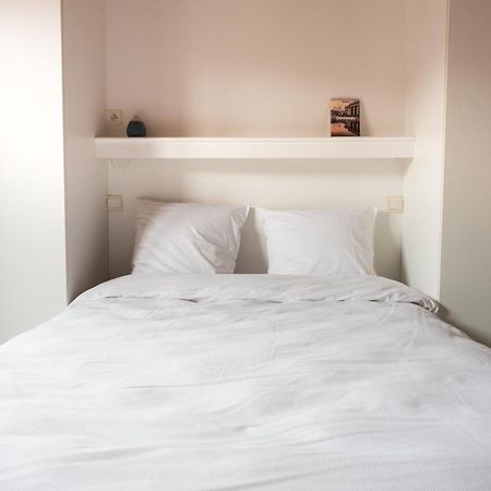 Appartementen Bredene חדר תמונה