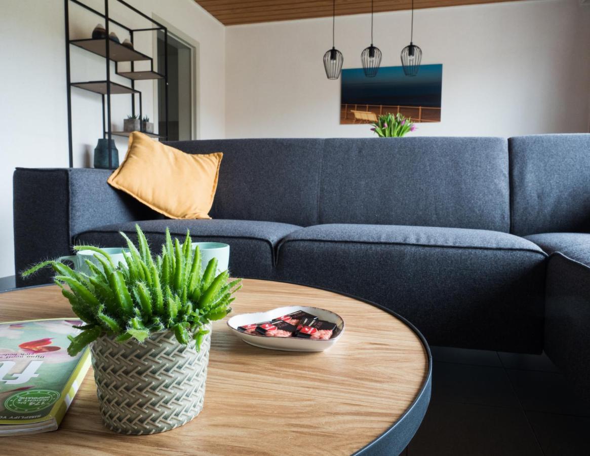Appartementen Bredene מראה חיצוני תמונה