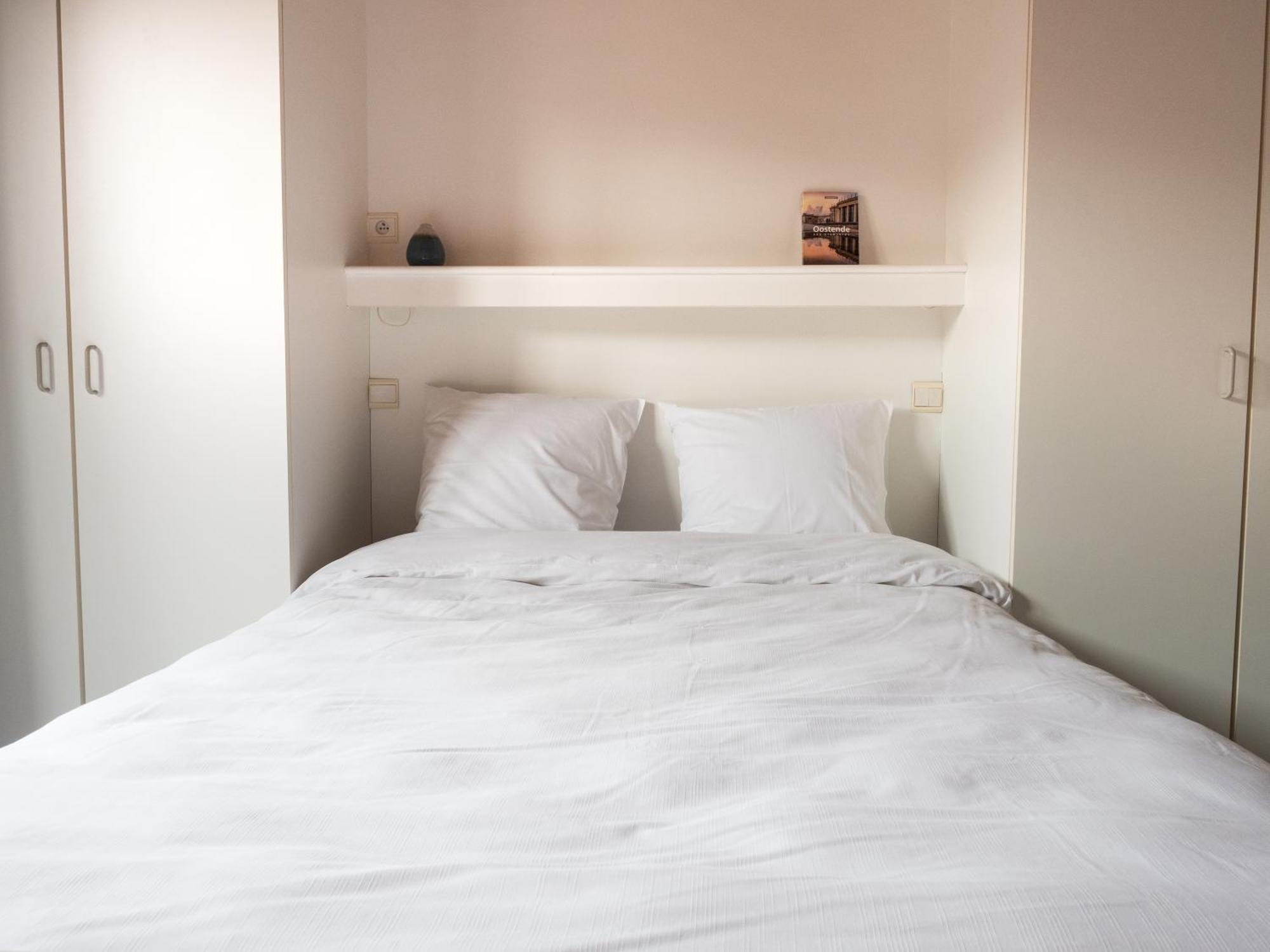 Appartementen Bredene חדר תמונה