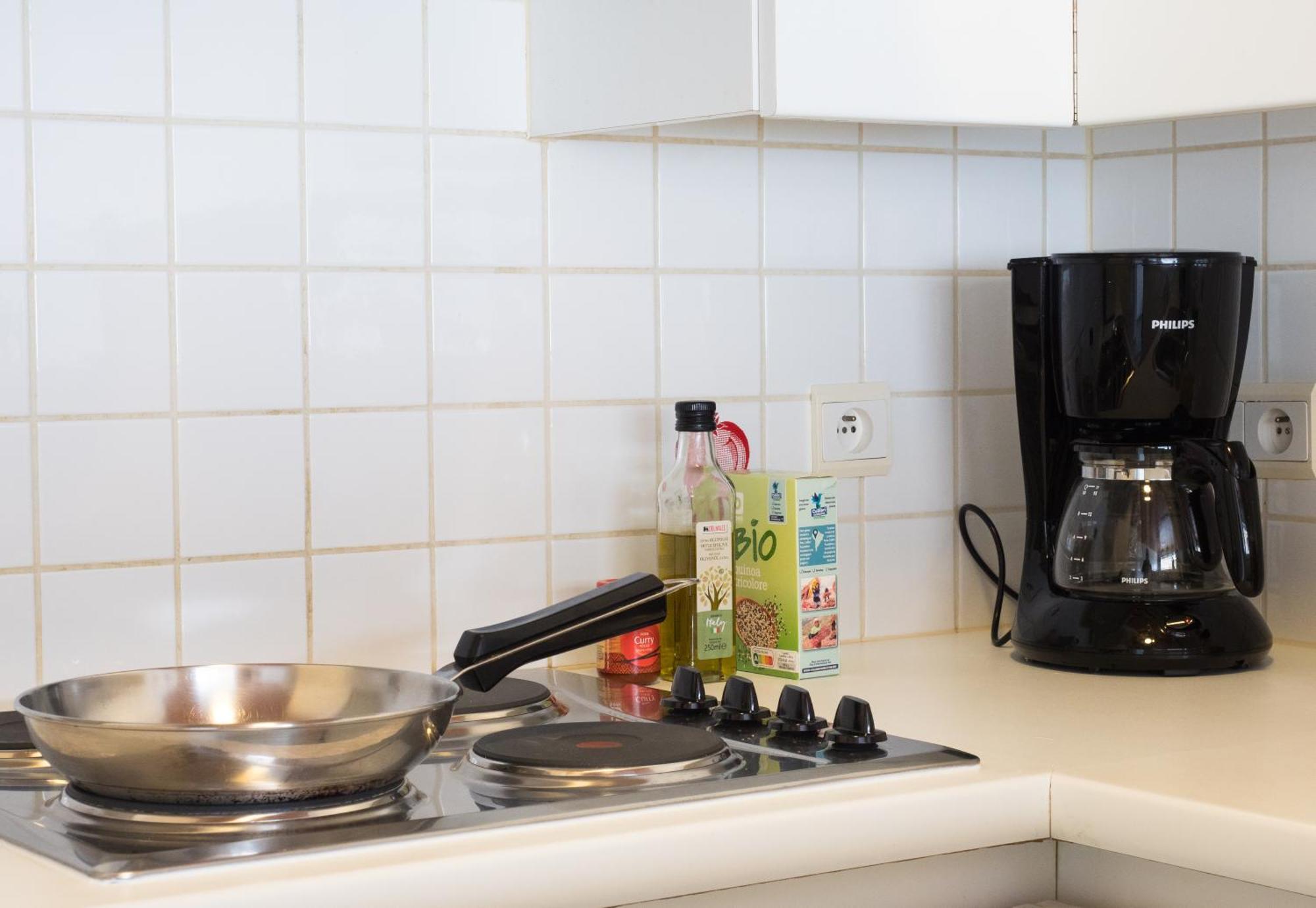 Appartementen Bredene חדר תמונה