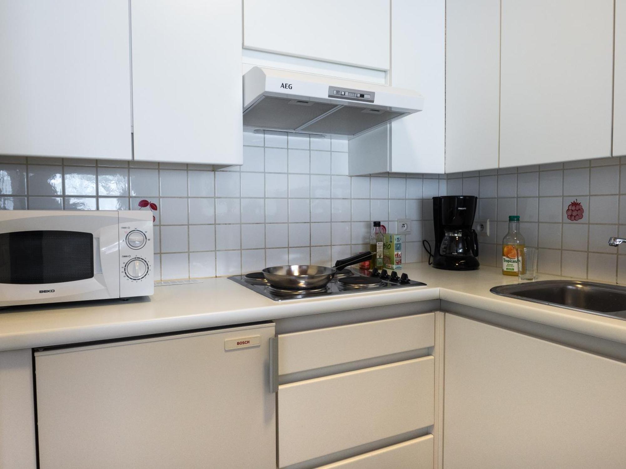Appartementen Bredene חדר תמונה