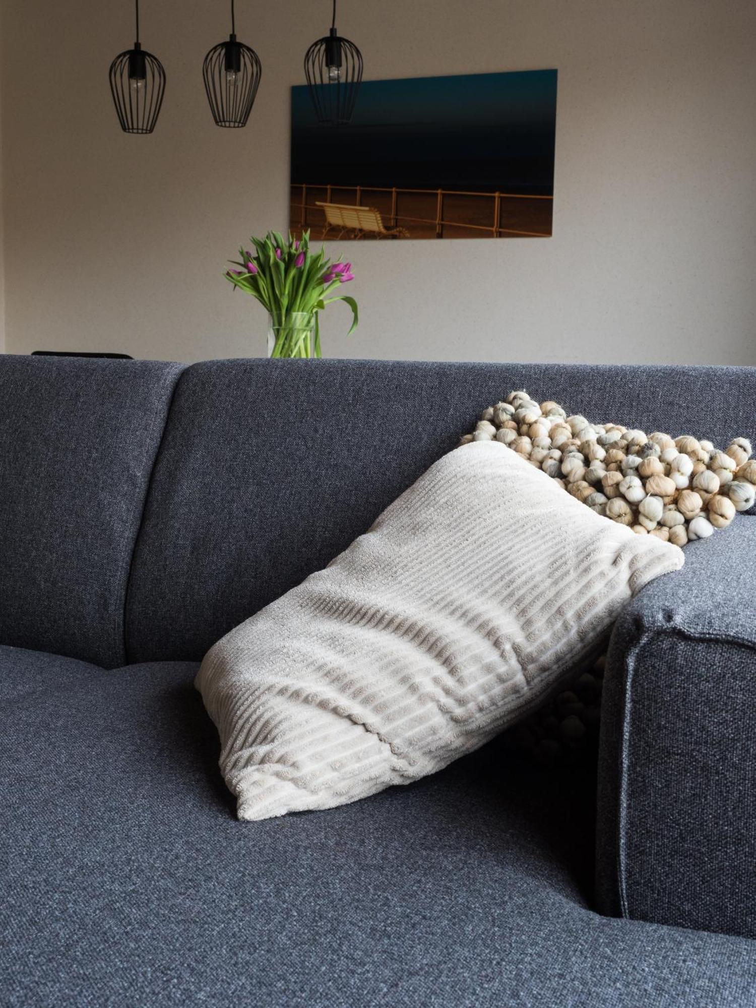 Appartementen Bredene חדר תמונה